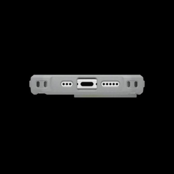 Produktbild UAG Pathfinder Clear Magsafe (Apple iPhone 16 Pro)
