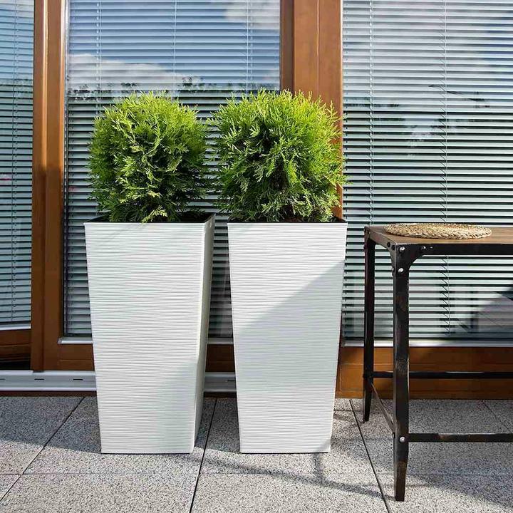 Produktbild Siena Garden Nizza (30 x 30 x 57 cm)