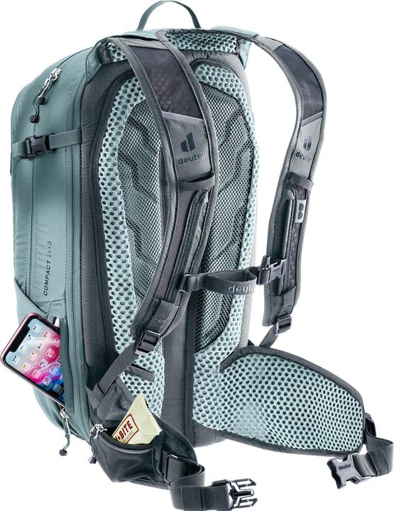 Produktbild Deuter Compact (14 l)
