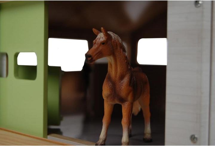 Image du produit Sombo Alvira