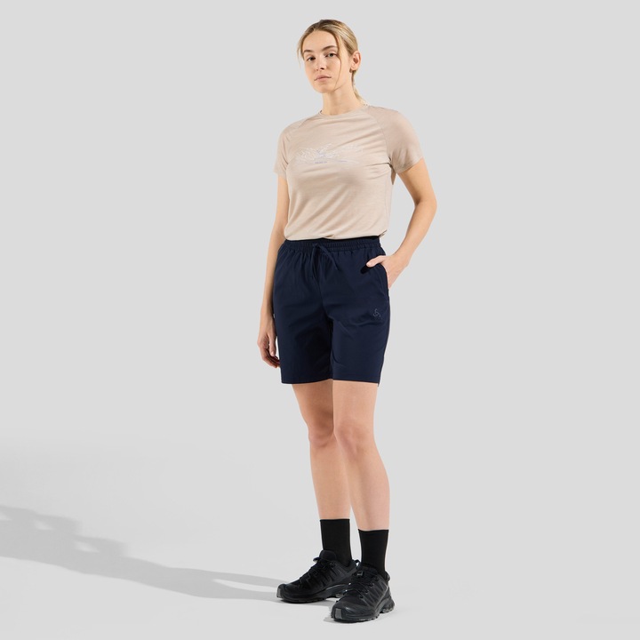 Actual product image Odlo Essentials (34)