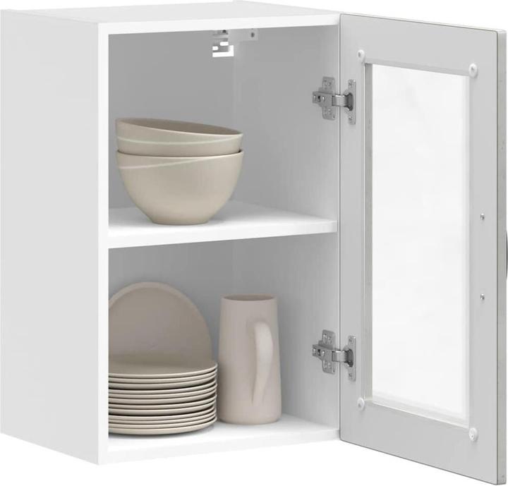 Actual product image vidaXL Küchen-Wandschrank (40 x 31 x 60 cm)