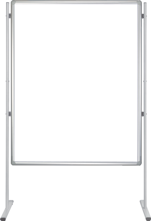 Image du produit Franken Pied à disque pour tableau blanc PRO (40 x 25 cm)