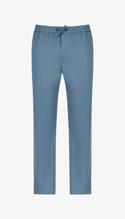 Calvin Klein Casualhose cool grey