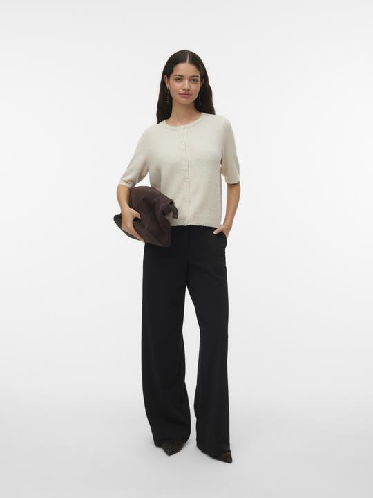 Produktbild Vero Moda Vmdoffy 2/4 O-Neck Button Cardigan Noos (S)