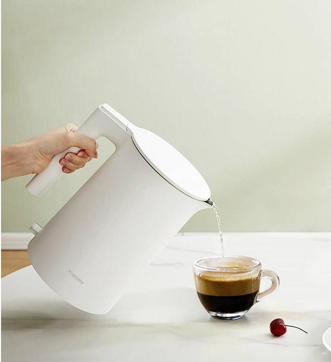 Produktbild Xiaomi Wasserkocher (1.70 l, EU-Stecker)