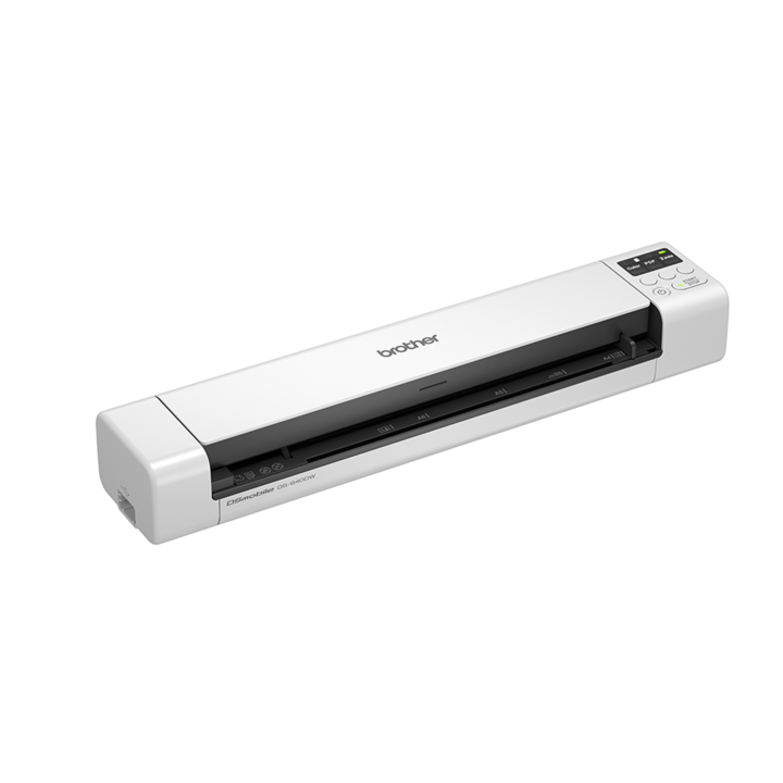 Immagine prodotto Brother DS-940DW (USB, WiFi)