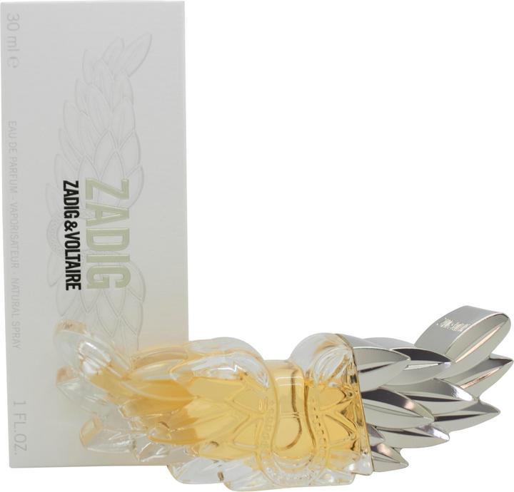 Produktbild Zadig & Voltaire Zadig (Eau de Parfum, 30 ml)