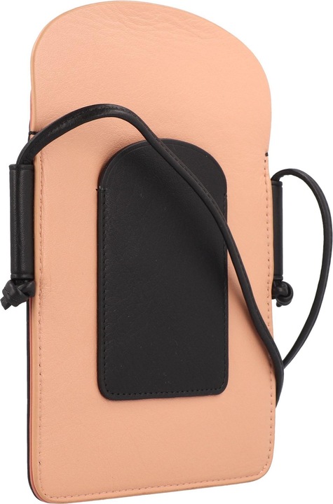 Immagine prodotto Dudu Custodia per cellulare Minorca colorata in pelle 12 cm