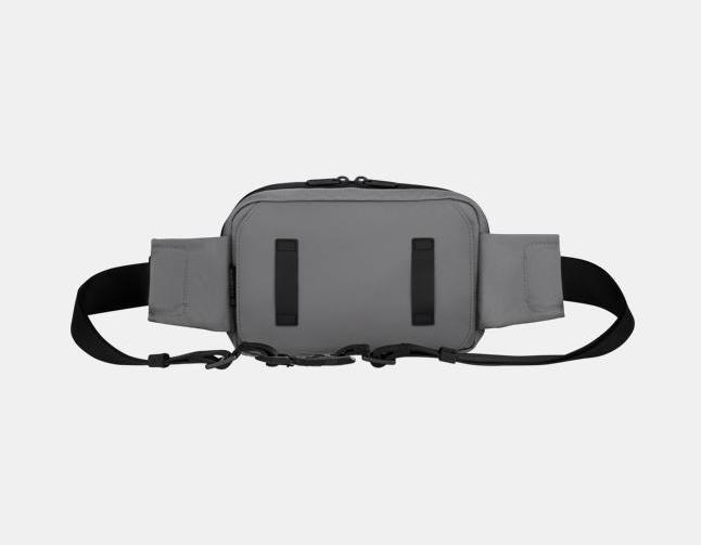Immagine prodotto Victorinox Travel Essentials, Belt Bag, Frost Grey