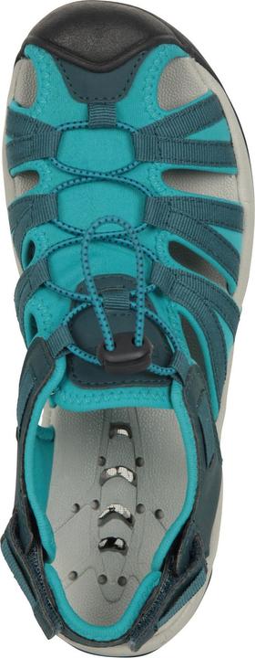Actual product image Mountain Warehouse Womens/Ladies Seaside Drainage Sandals (38)