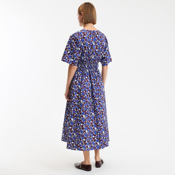Image du produit La Redoute Collections Ausgestelltes Kleid (S)