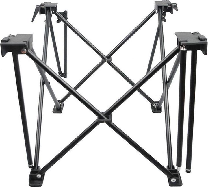 Actual product image Godox FPT60130 Pick-up table (60 cm, 130 cm)