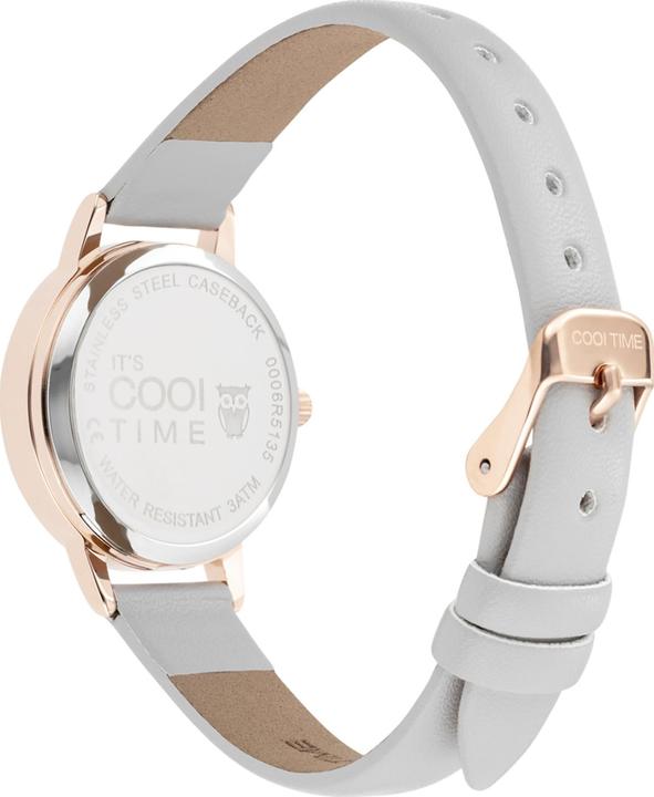 Immagine prodotto Cool Time Kids Kinderuhr (Orologio da polso analogico, 28 mm)