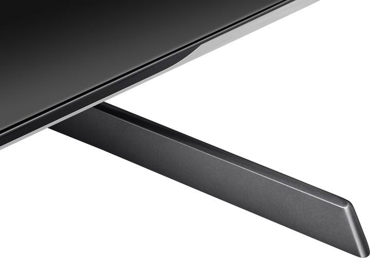 Actual product image Hisense 55A8G OLED (55", OLED, 4K, 2021)