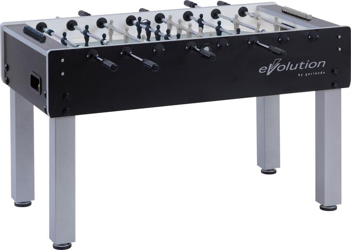 Produktbild Garlando Kickertisch G-500 Evolotion