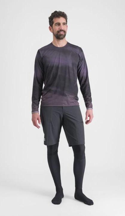 Actual product image Sportful Flow Giara Tee Long Sleeve (XXL)