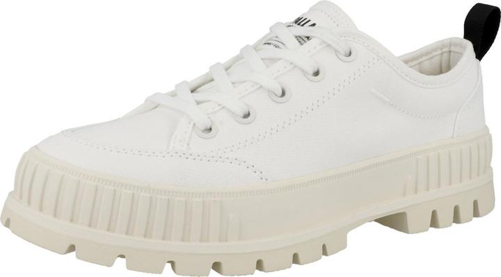 Produktbild Palladium Pallashock Lo Org 2 - 56429 (44)