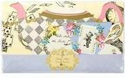 Actual product image TALKING TABLES Alice in Wonderland garland