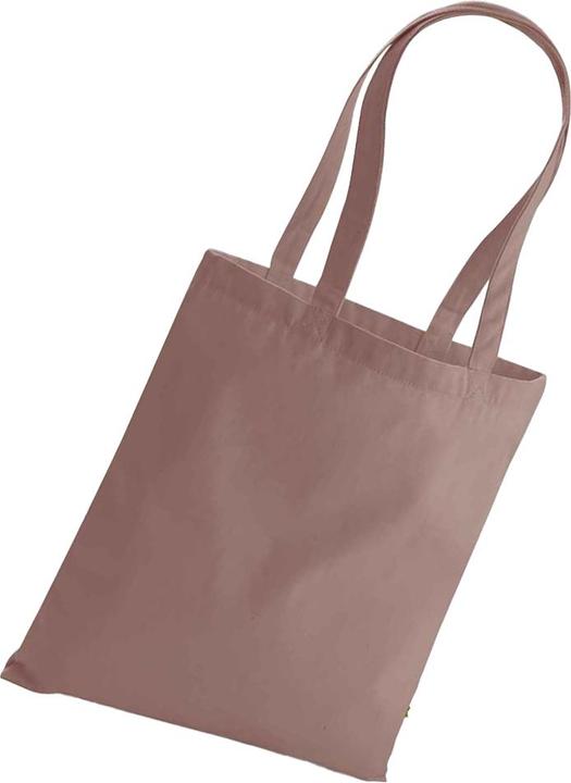 Produktbild Westford Mill Einkaufstasche EarthAware Baumwolle aus biologischem Anbau (10 l)