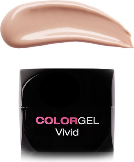 Produktbild Marily Nails Vivid Colorgel – 3 (Farblack)