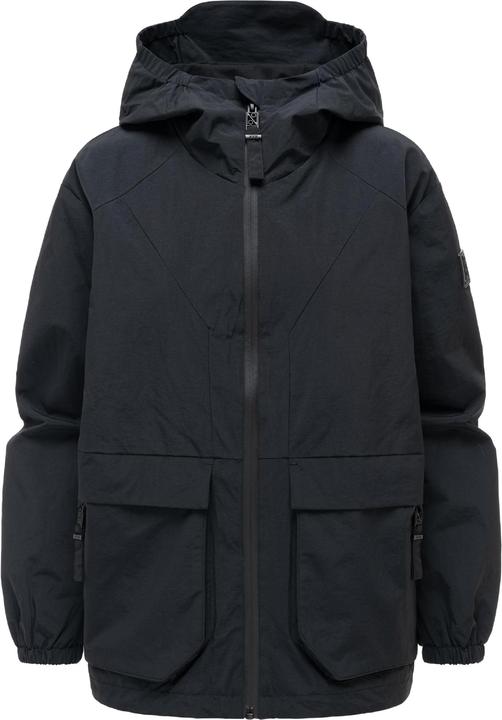 Actual product image Navahoo Donnerwetter 14 (S)