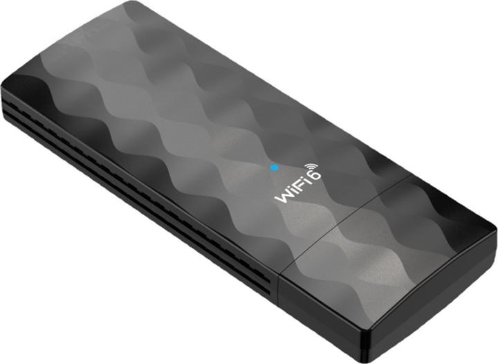 Actual product image ProXtend WiFi6 USB Dongle IEEE 802.11ax (USB)