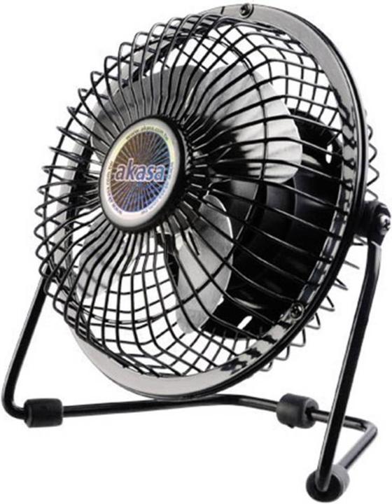 Immagine prodotto Akasa Ak-Ufn01-Bk