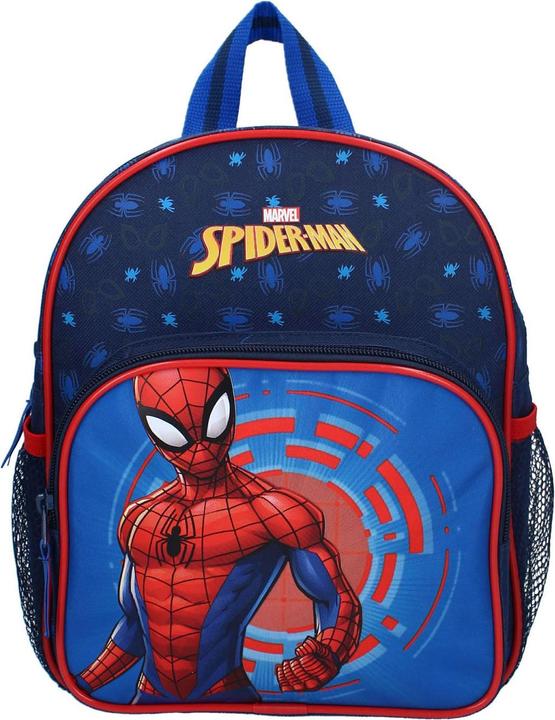 Image du produit Vadobag Sac à dos Spider-Man Web Attack