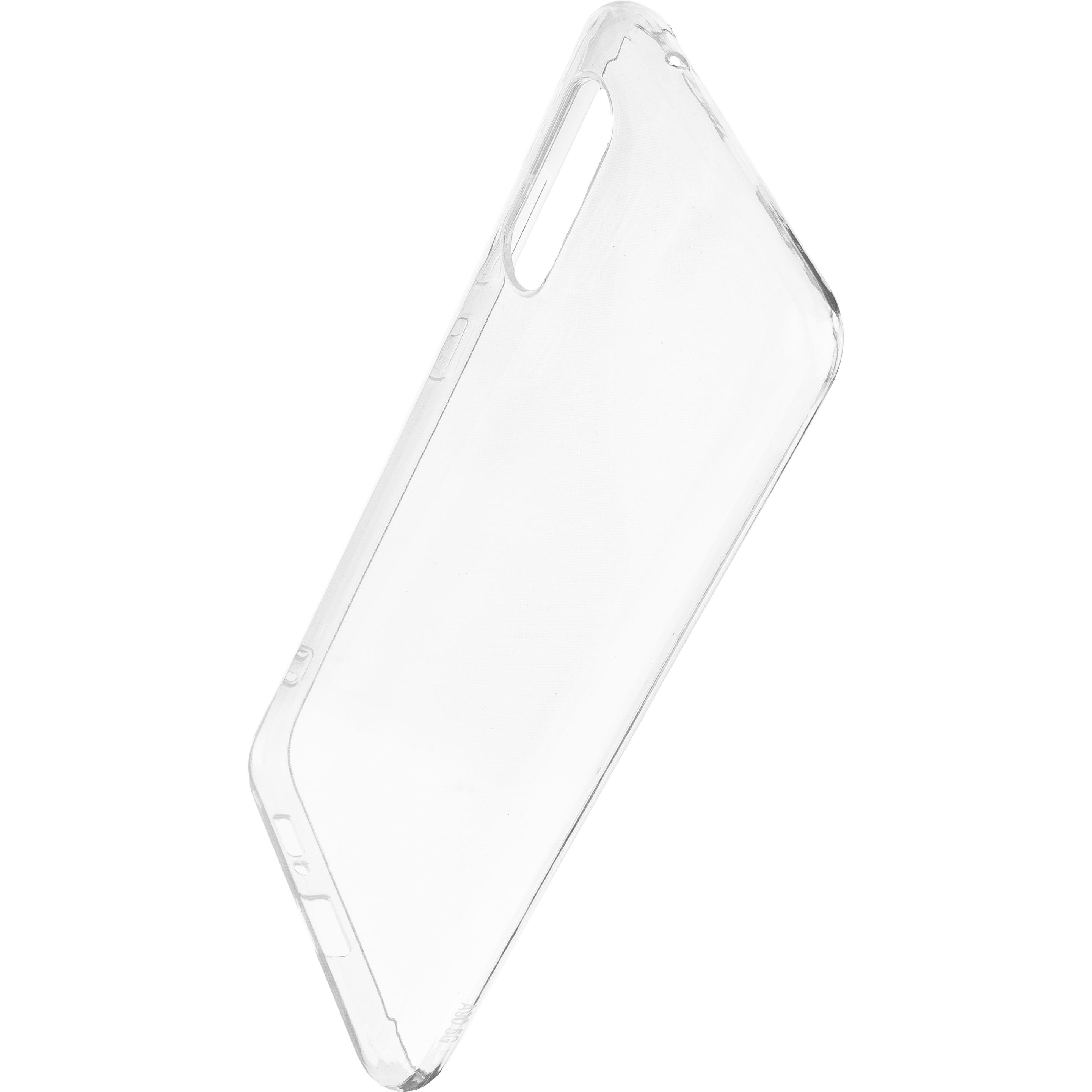 Thumbnail - Peter Jäckel PROTECTOR Solid Case für Samsung Galaxy XCover5 Clear (Samsung Galaxy Xcover 5), Smartphone Hülle, Transpar...