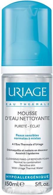 Immagine prodotto Uriage 16 (Schiuma detergente, 150 ml)