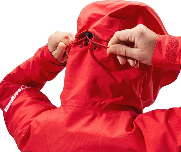 Produktbild Berghaus Women's MTN Guide Alpine Pro Jacket (10XL)