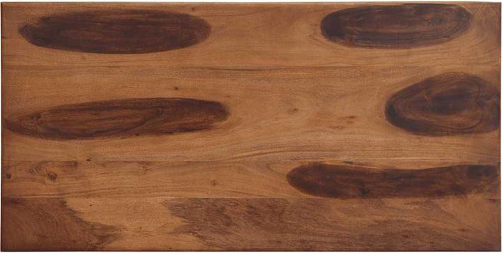 Produktbild vidaXL Esstisch (120 x 60 x 77 cm)