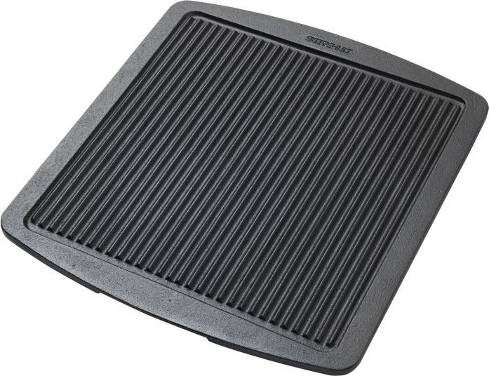 Actual product image Skeppshult Cast iron griddle plate