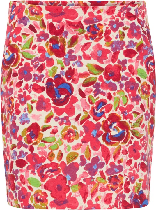 Love Potion Flower Aop