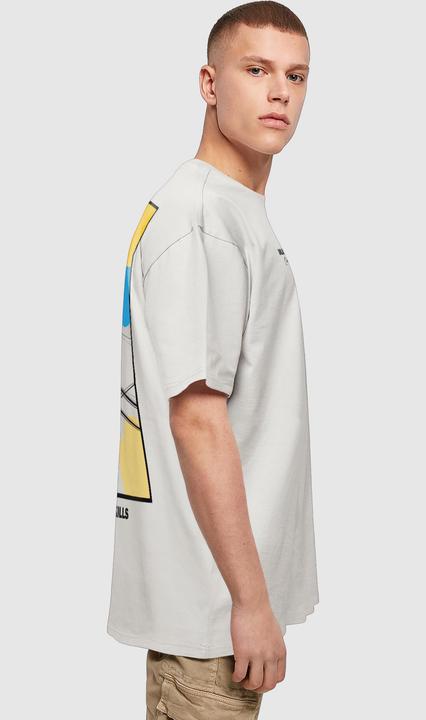 Produktbild Merchcode Unlimited Skills T-Shirt - 171777 (S)