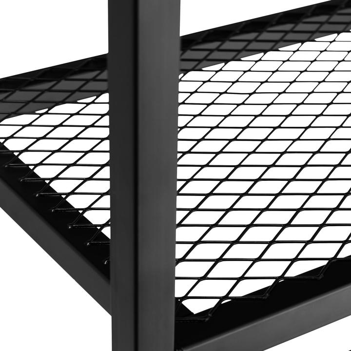 Image du produit tectake Table d’appoint Derby