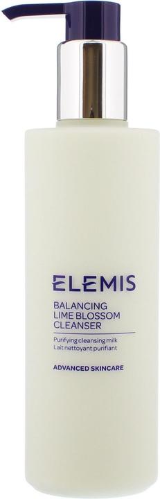 Actual product image Elemis 1 (Cleansing lotion)