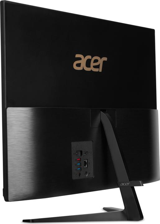 Actual product image Acer Aspire C27-1800 27" i5- 16/1 To W11 (Intel Core i5-12450H, 16 GB, 1000 GB, Intel UHD Graphics)