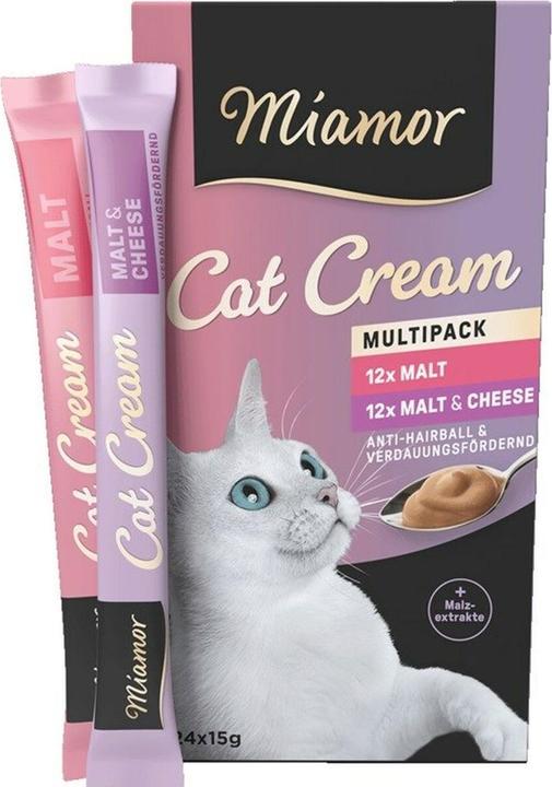 Image du produit Miamor Snack pour chat (Adulte, 1 pcs, 360 g)
