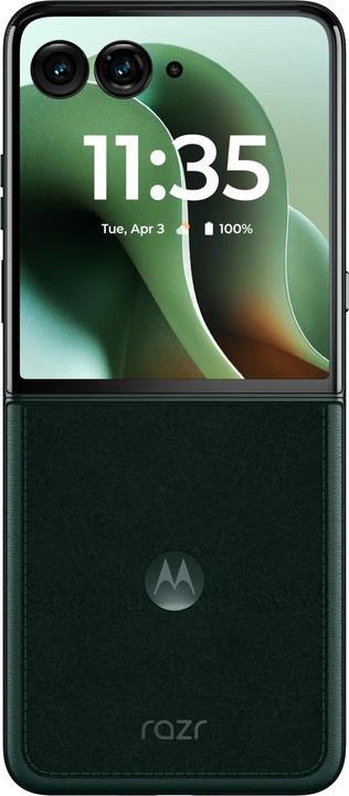 Wind Tre Motorola razr 60 ultra (512 GB, Scarabeo, 7", Doppia SIM, 5G)