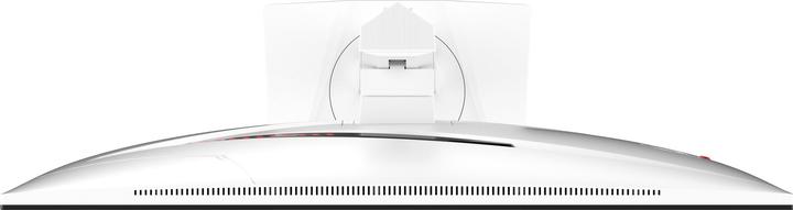 Immagine prodotto MSI MAG 274QRFW (2560 x 1440 pixel, 27")