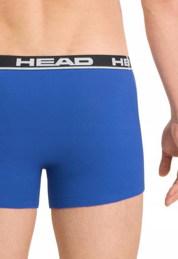 Actual product image Head Casual Stretch Boxer Shorts (L, pack of 2)
