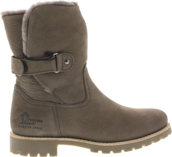 Produktbild Panama Jack Felia Igloo B7 gris (39)