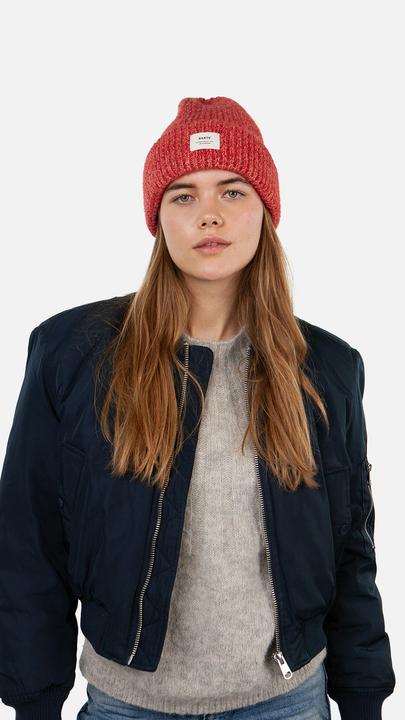 Actual product image Barts Women's Owlet Beanie (One size)