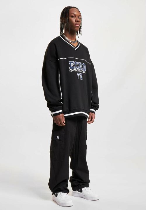 Produktbild Ecko Unltd. Vintage Schnitt Sweatshirt (L)