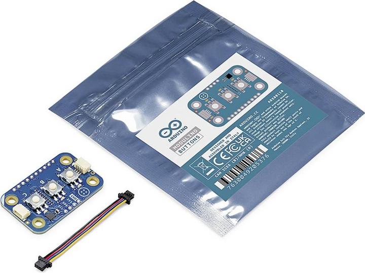 Produktbild Arduino Aduino Modulino Latch Relay
