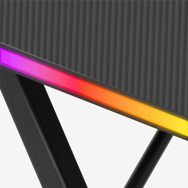 Actual product image Huzaro Hero 2.5