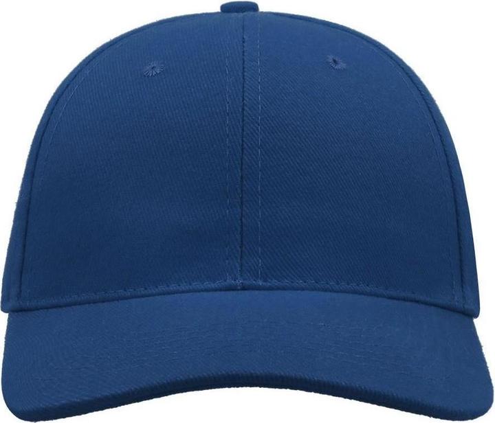 Produktbild Liberty gebürstete 6 Panel Kappe Baumwolle