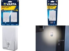 Productafbeelding Varta Bewegingssensor
